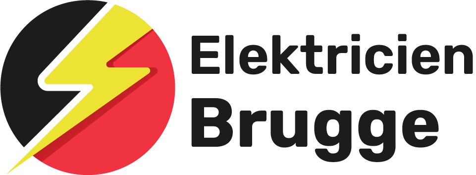 Logo Elektricien Brugge